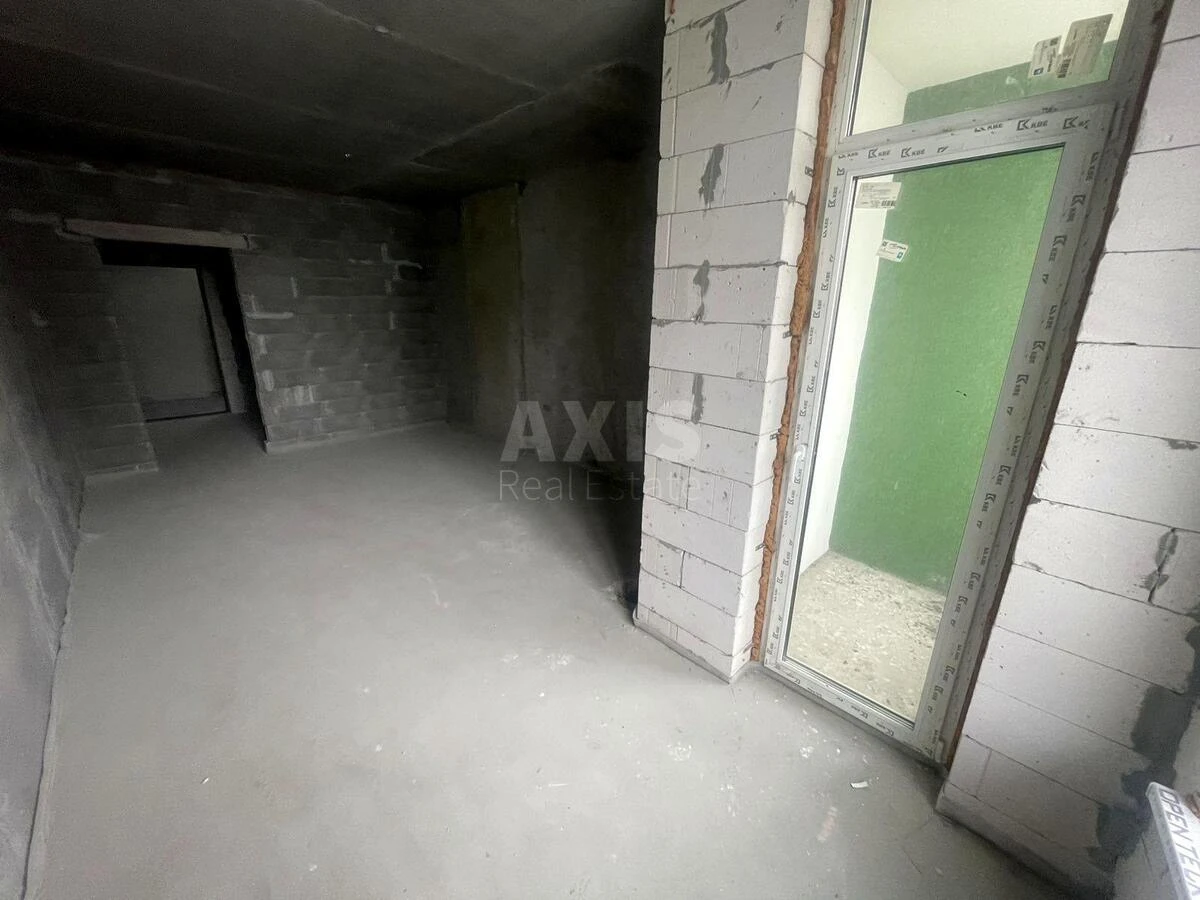 1k apartment vul. Kahovs'ka 62А6773713