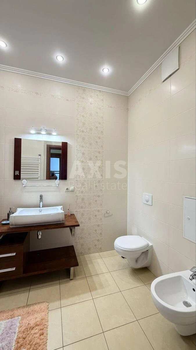 3к квартира ул. Евгения Коновальца 32Б707476