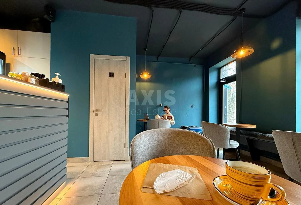 Объект торговли ул. Щусева 13, 26м2677442