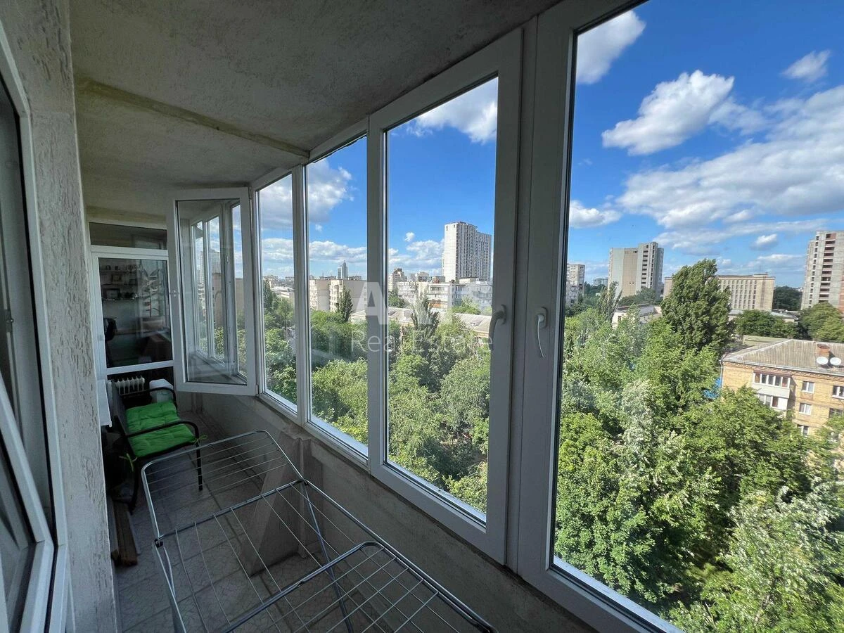3k apartment vul. Preobrazhens'ka 40597634