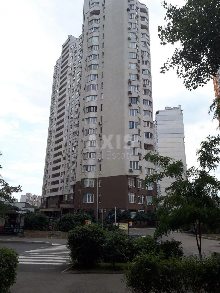 Офис ул. Елены Пчилки 5, 56м260841