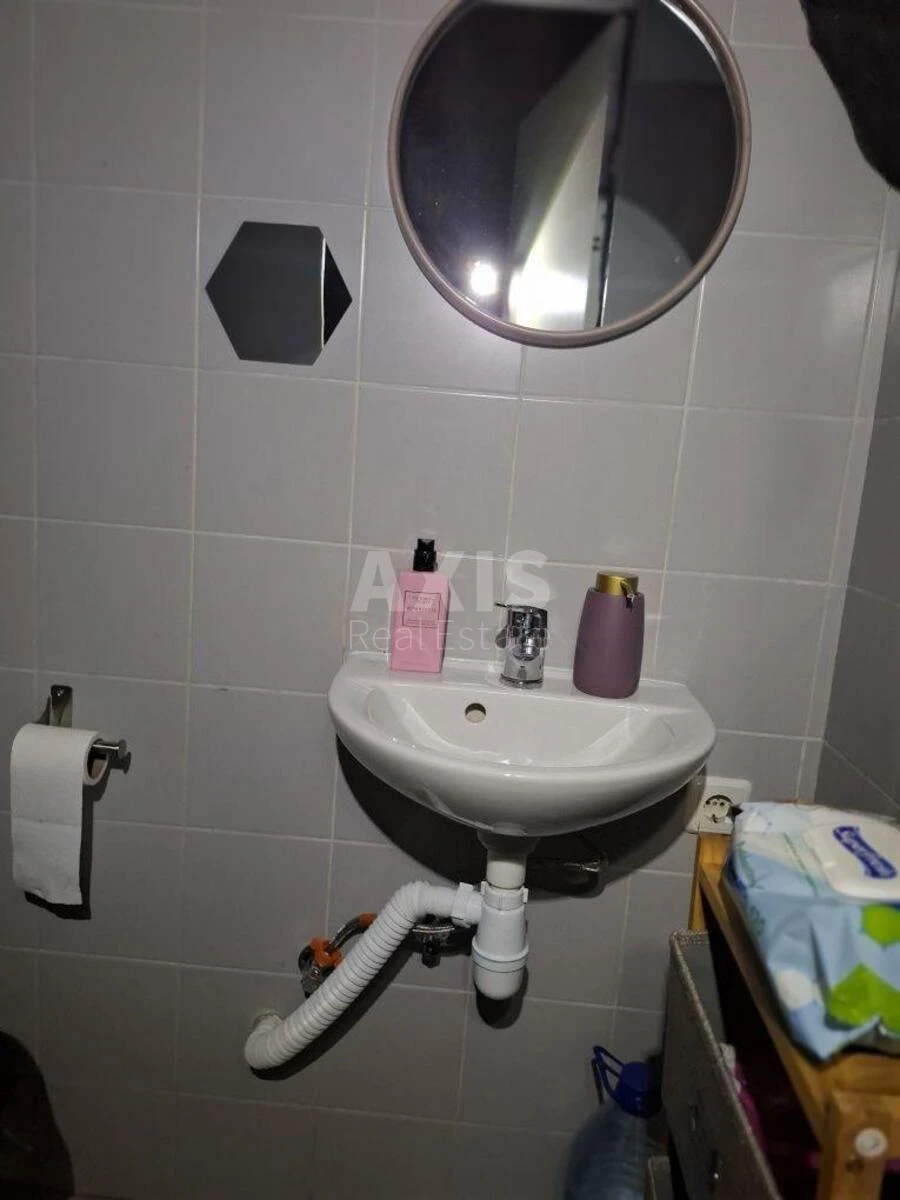 Trade object vul. Skovorody Grygorija 5А, 25m2707764