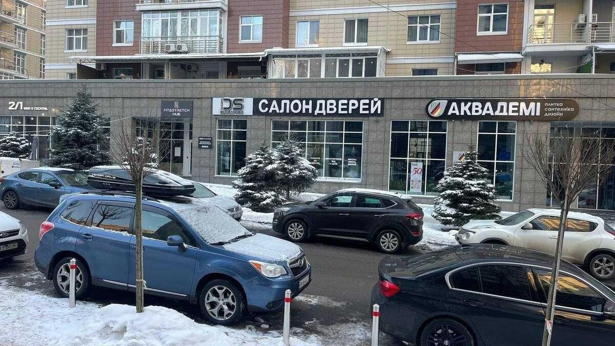 Office vul. Filatova Akademika 2/1, 175m2644340