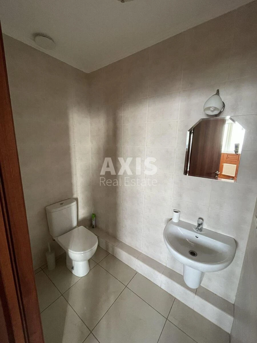 Office pr-t Tychyny Pavla Eighteen B, 151m25889114