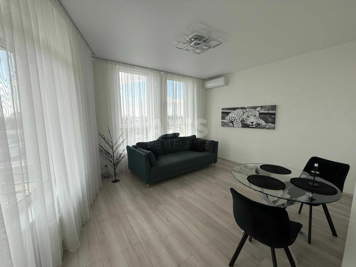 1к квартира ул. Олеся Бердника 1Д661992