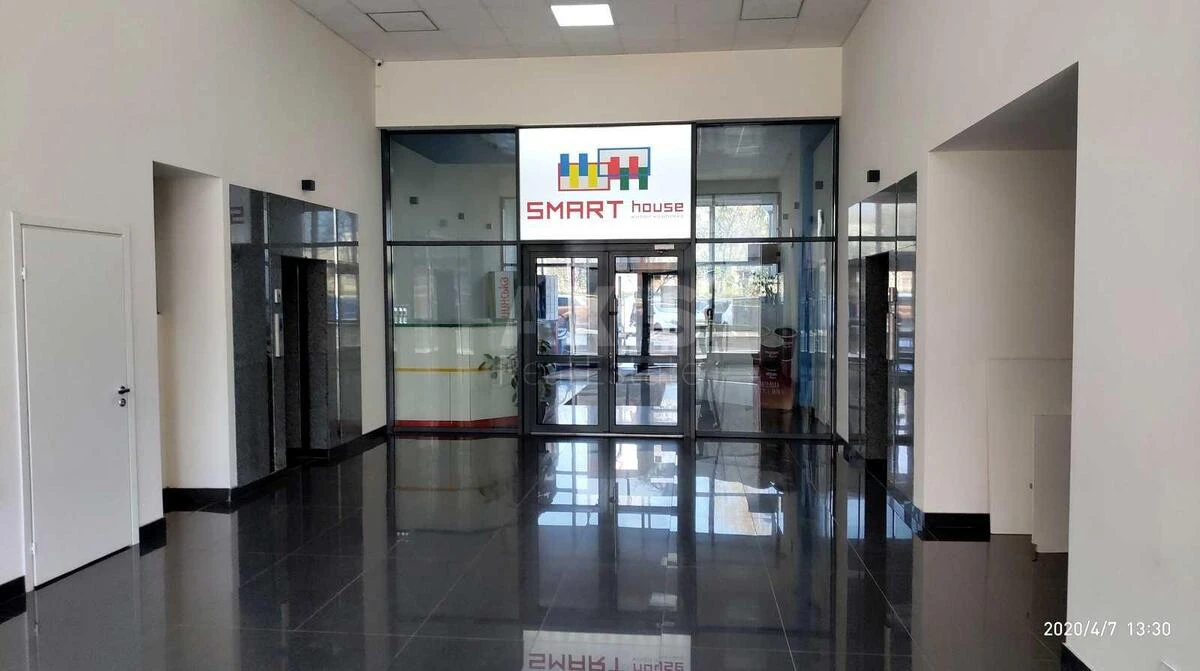 2k apartment vul. Mashynobudivna 417082513