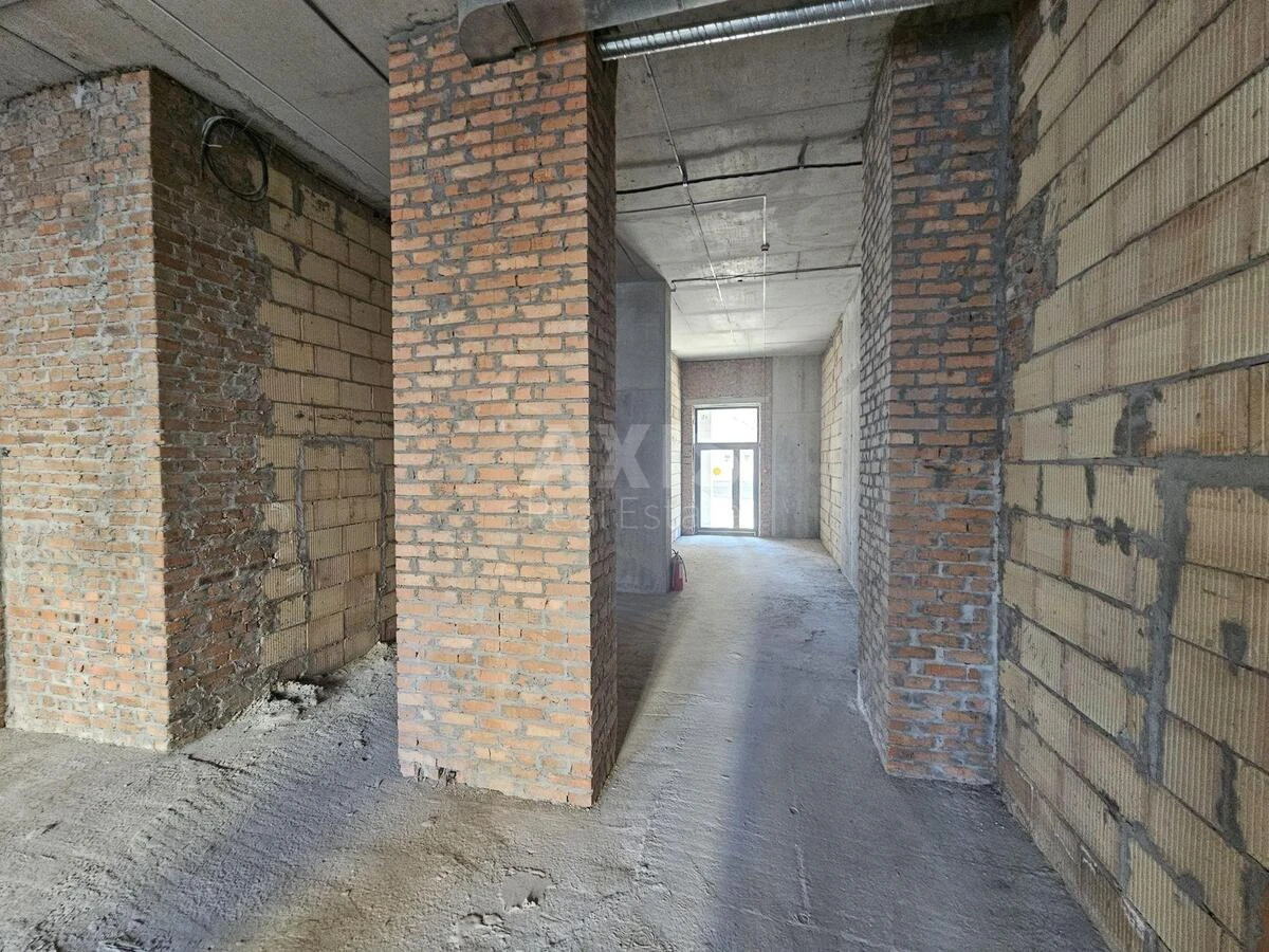 Trade object vul. Mokra 8Б, 98m2662255