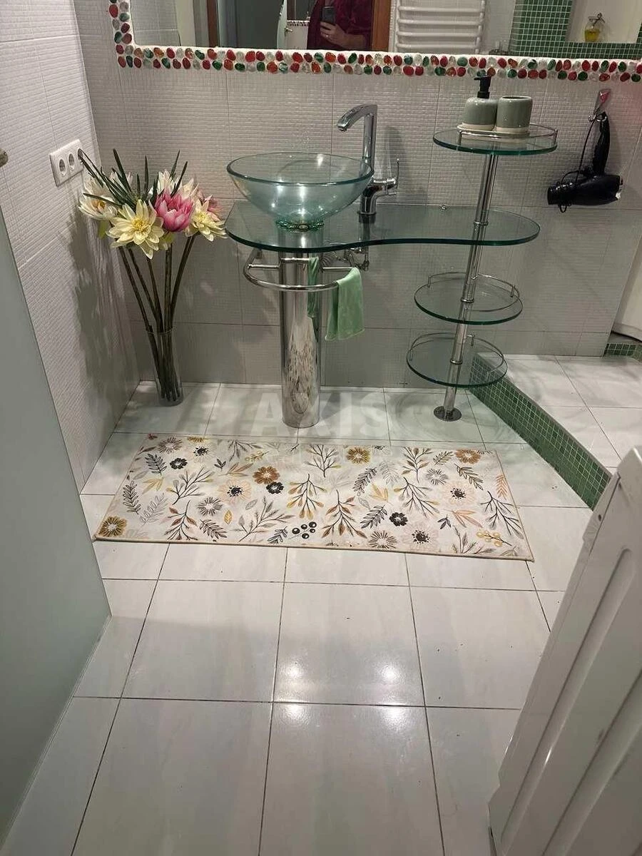 1k apartment vul. Geroi'v Dnipra 32645128