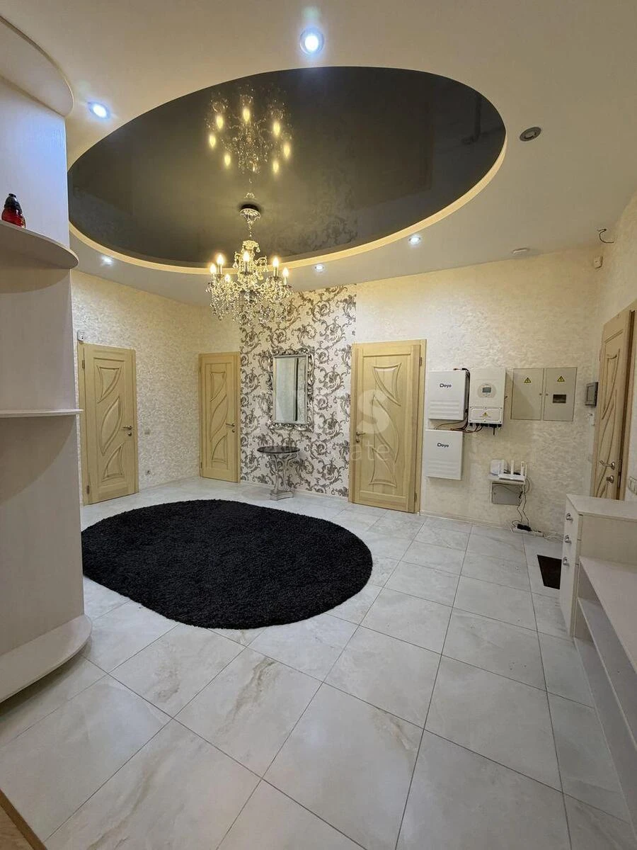 3k apartment vul. Obolons'ka naberezhna 77084720