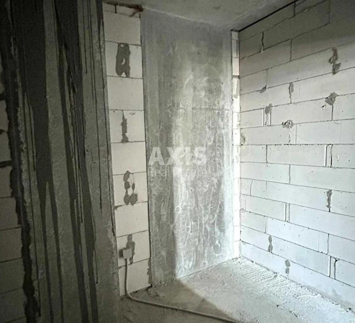 3k apartment nab. Dniprovs'ka Fifteen years628599