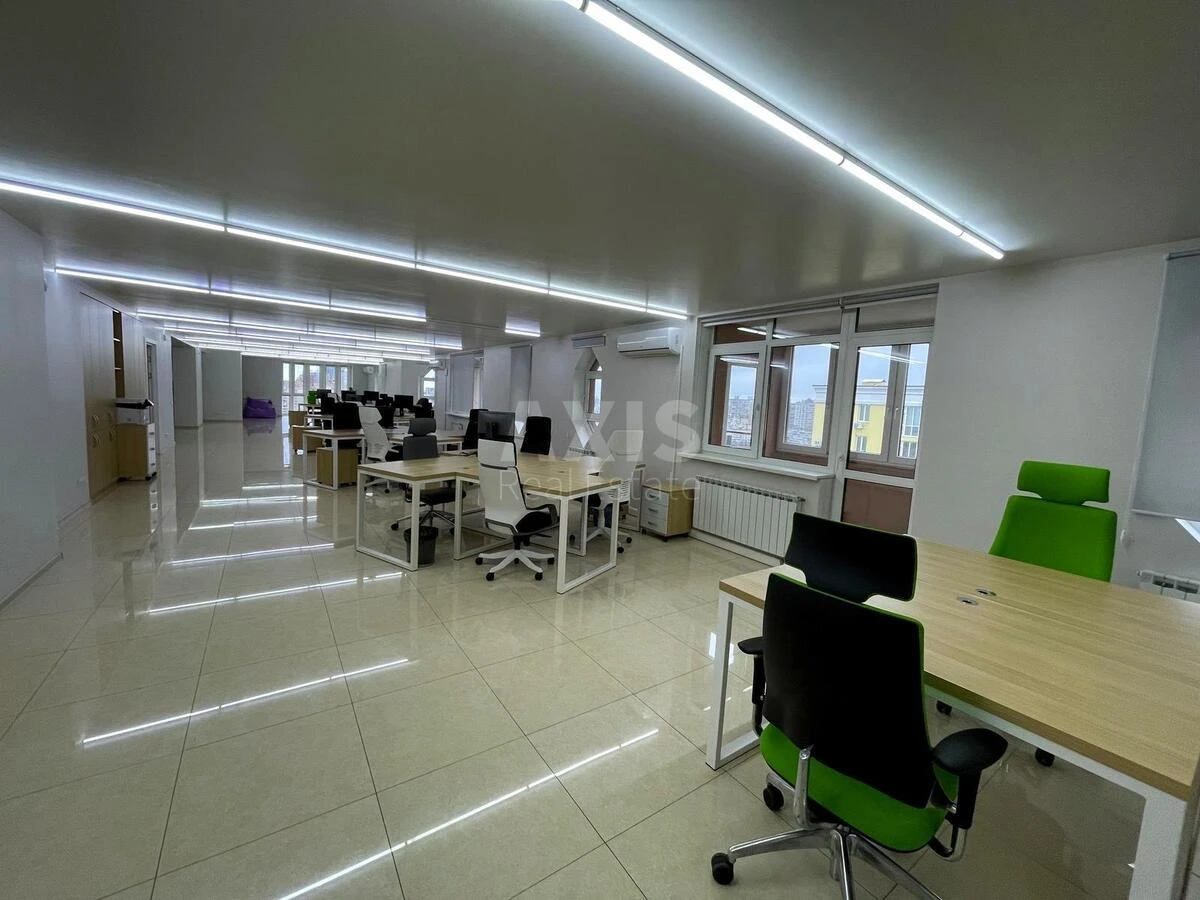 Office vul. Kopernyka 11, 350m2679001
