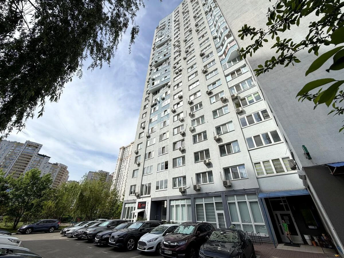 1к квартира ул. Урловская 23Б694135