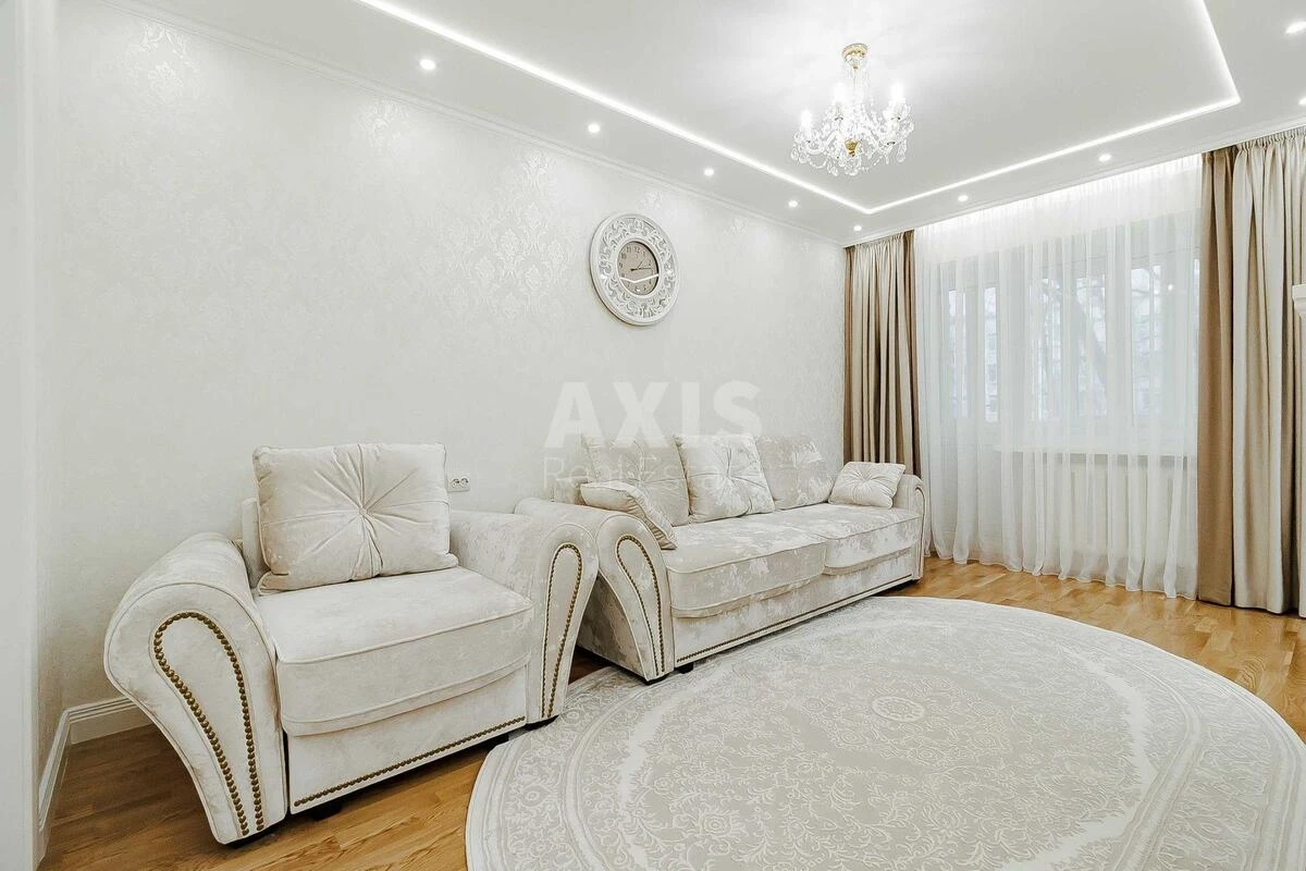 1k apartment pr-t Berestejskij 7Б611643