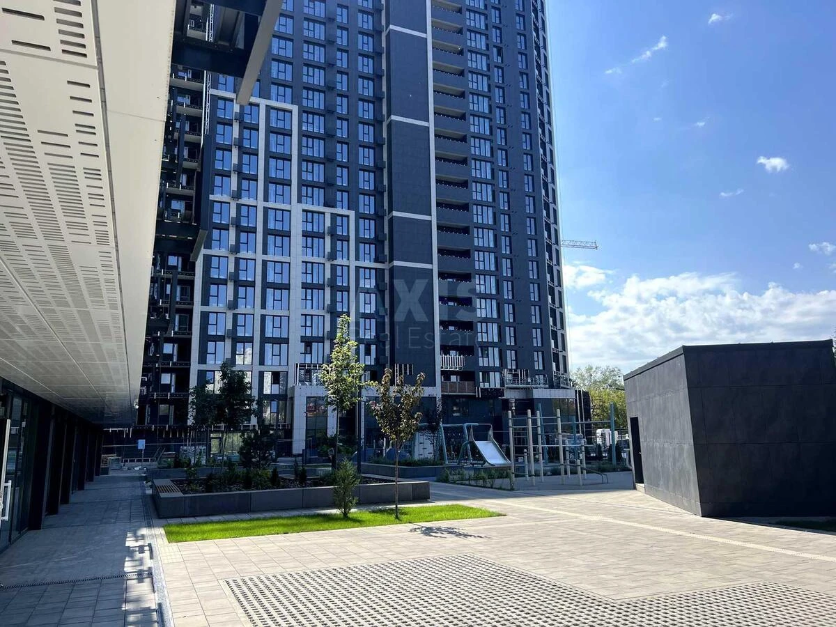 3k apartment shose Zaliznychne 45А709053