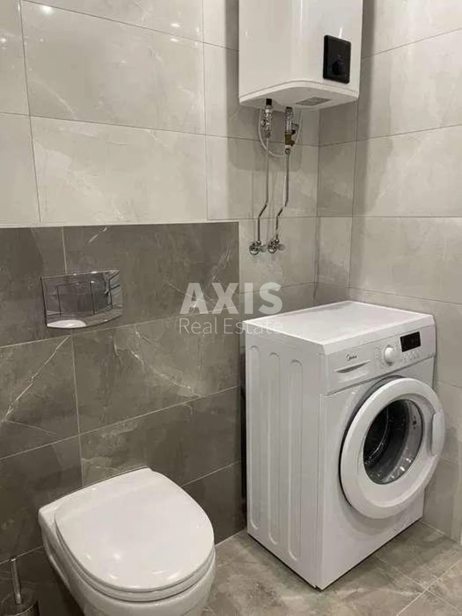 2k apartment vul. Oleksandra Olesja 4Б254871