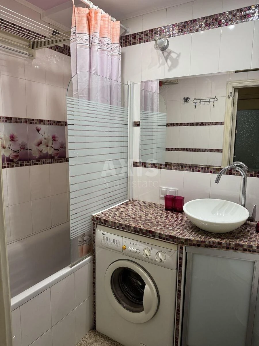 1k apartment pr-t Obolons'kyj 34645775