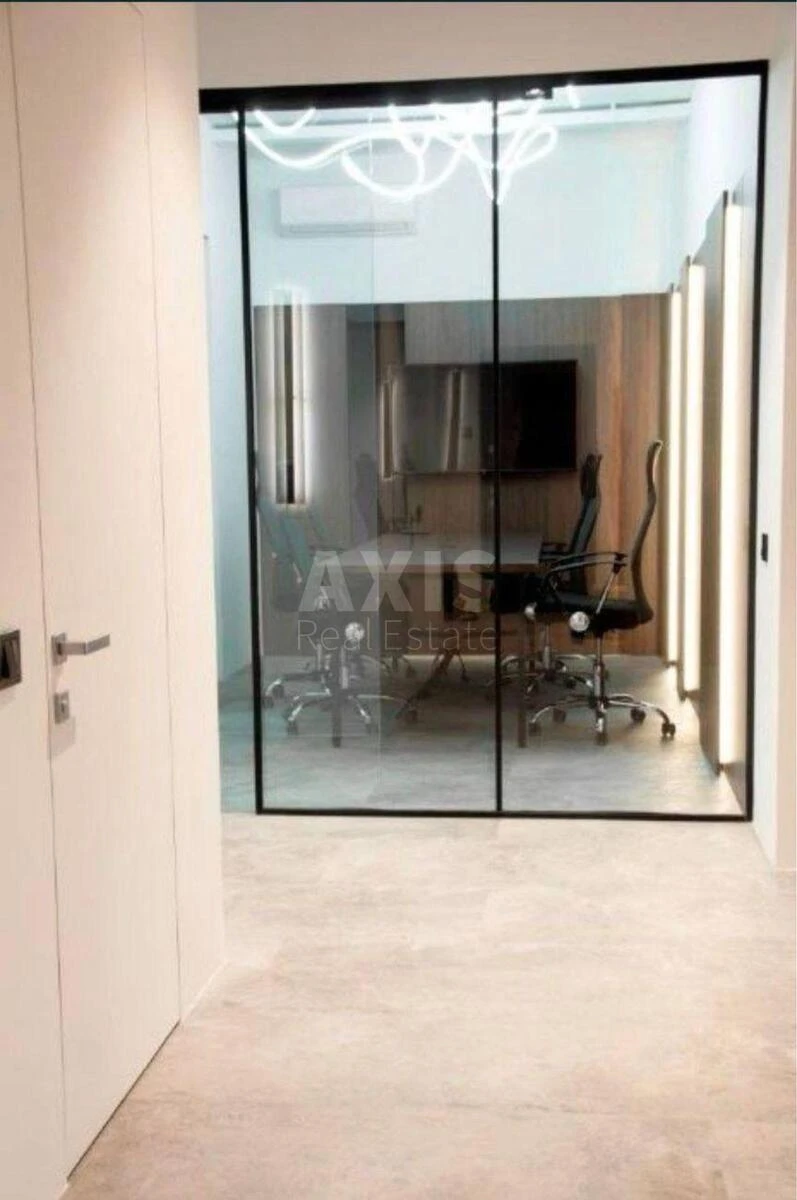 Office vul. Knyaziv Ostrozkykh 46/2, 122m2651295