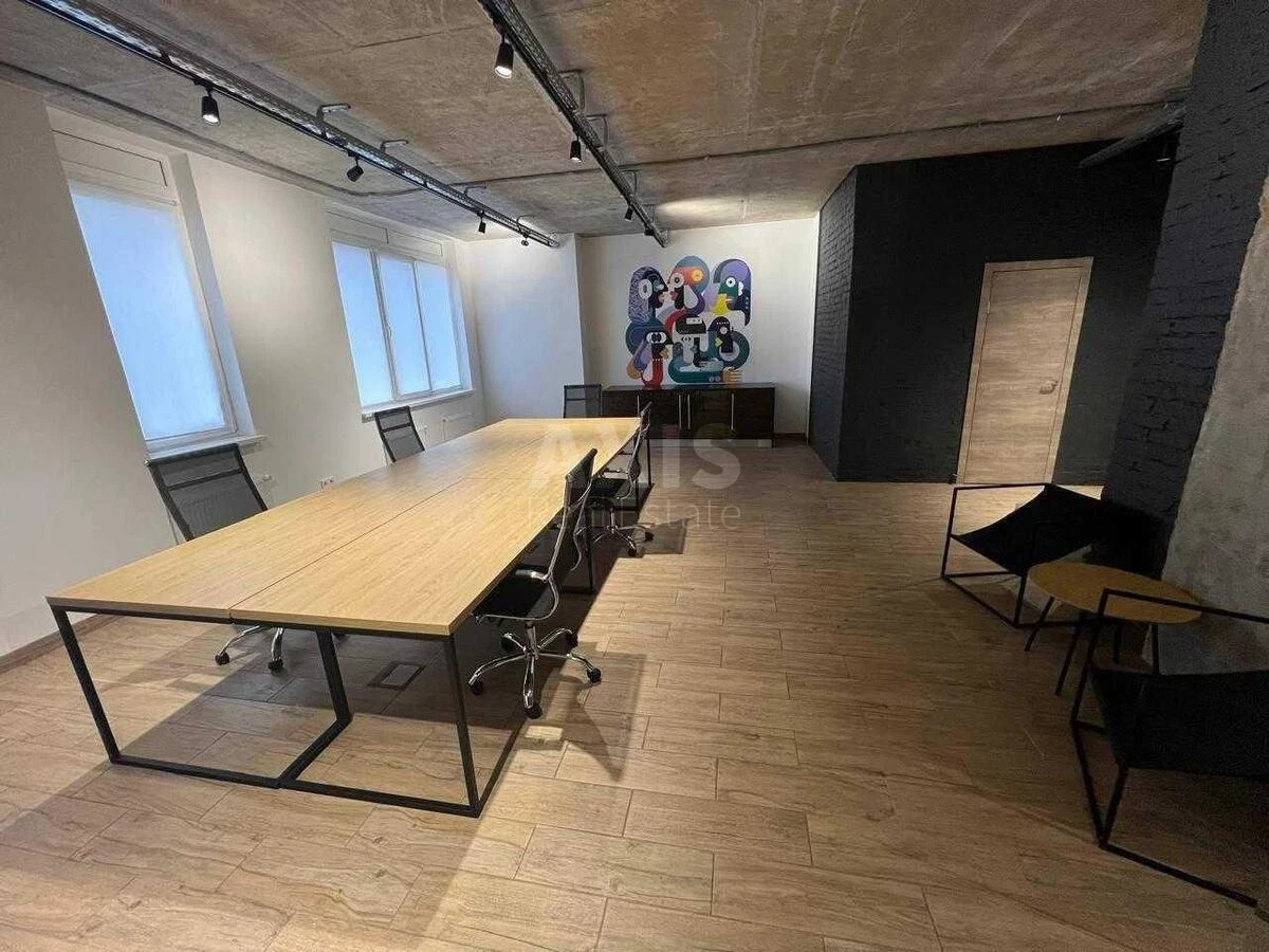 Office vul. Vasylya Tyutyunnyka 37/1, 108m2667280