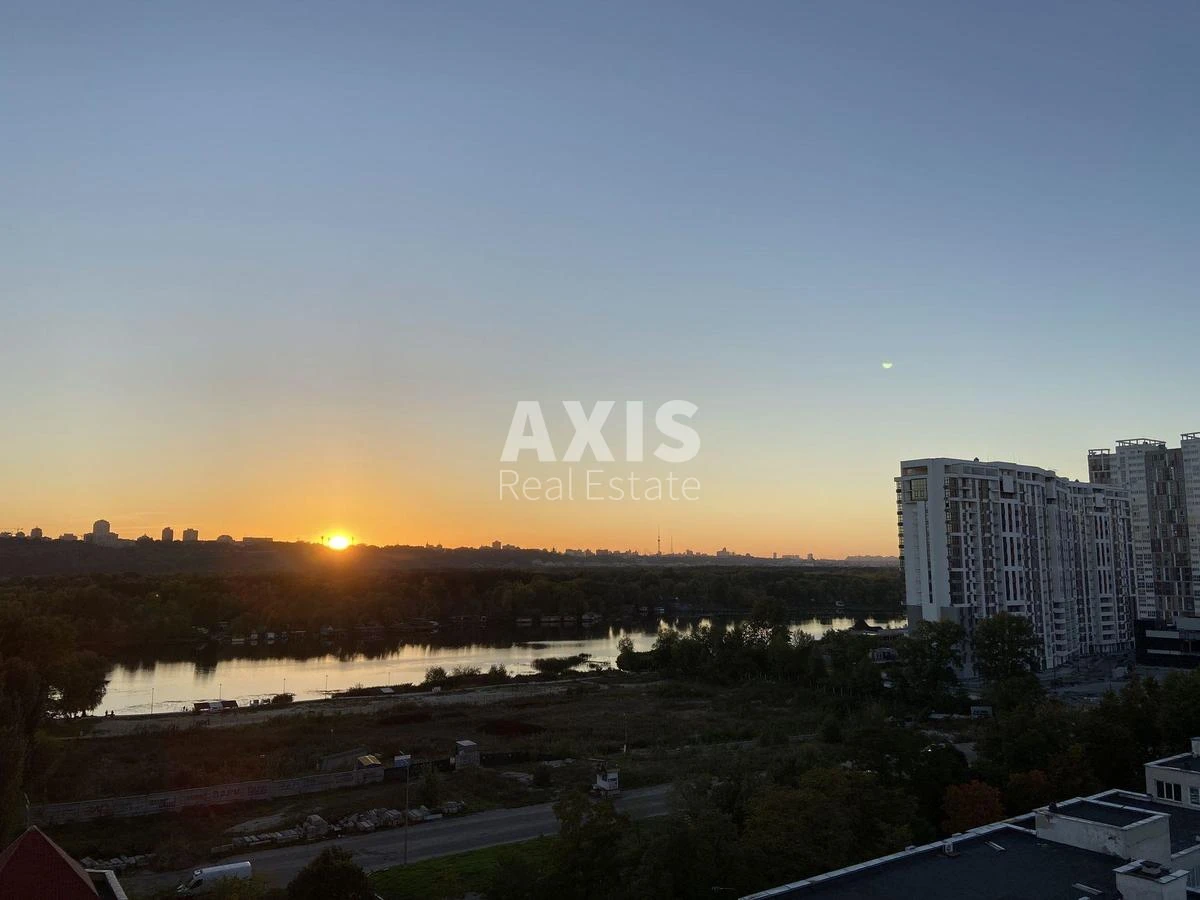 3k apartment vul. Lunachars'kogo 3B3975310