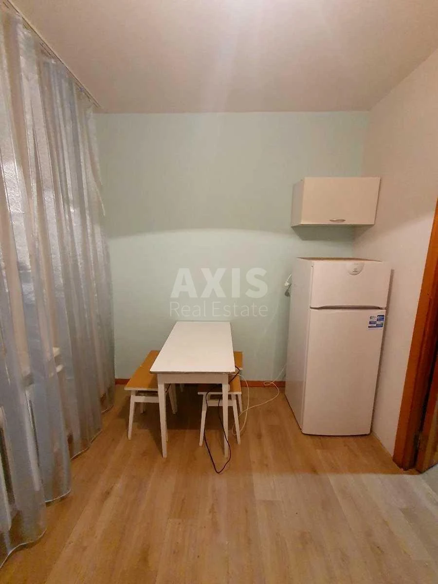 1k apartment vul. Geroi'v Dnipra 32А713970
