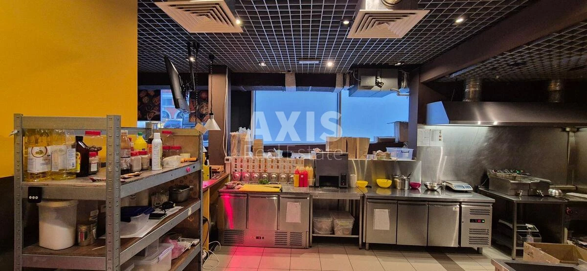 Trade object pr-t Berestejskij 26, 110m2578607