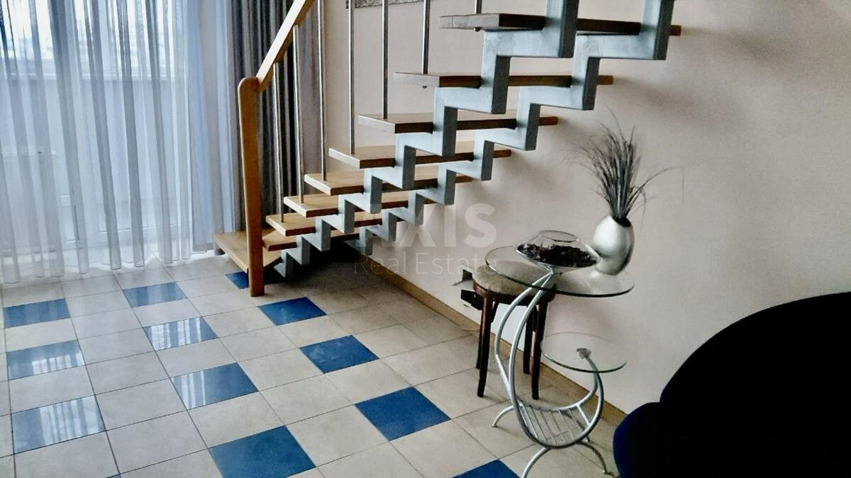 3k apartment vul. Bogatyrs'ka 18А6677016