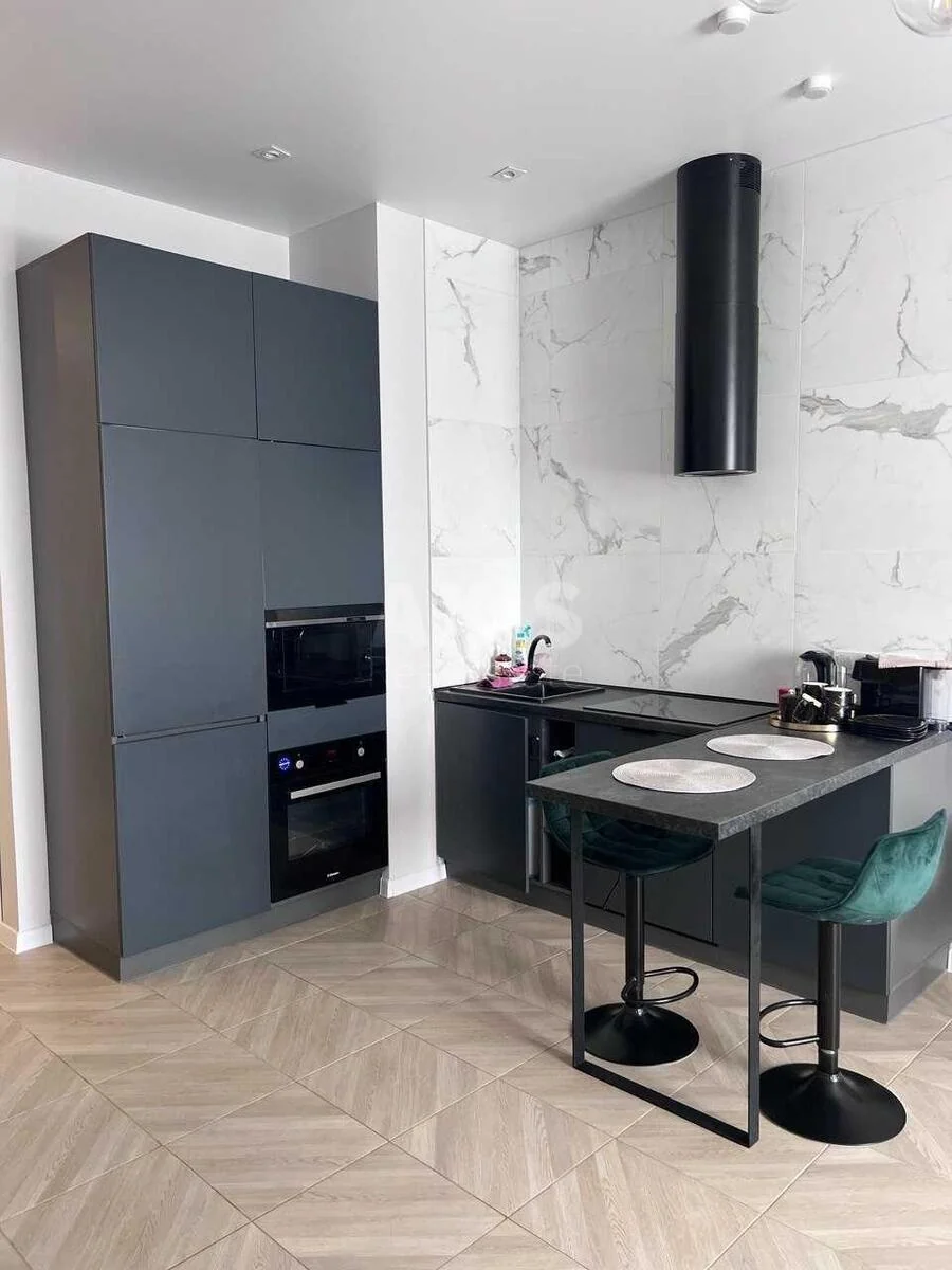1k apartment vul. Andriya Verkhohlyada 14А