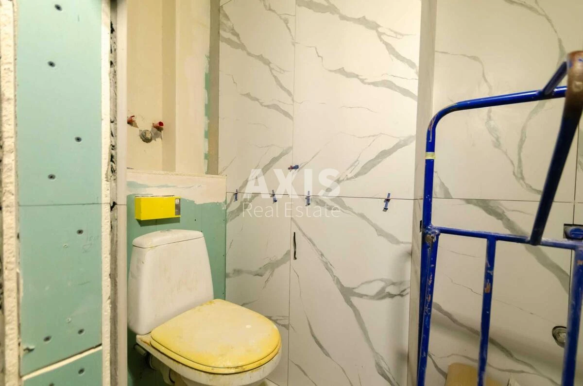 2k apartment vul. Antonovycha 44606354