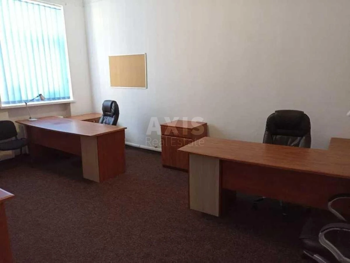 Office vul. Hmel'nyc'kogo Bogdana 46, 85m264756