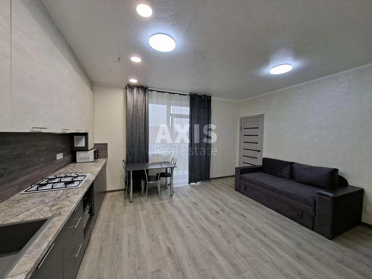 3k apartment vul. Teligy Oleny 15615880