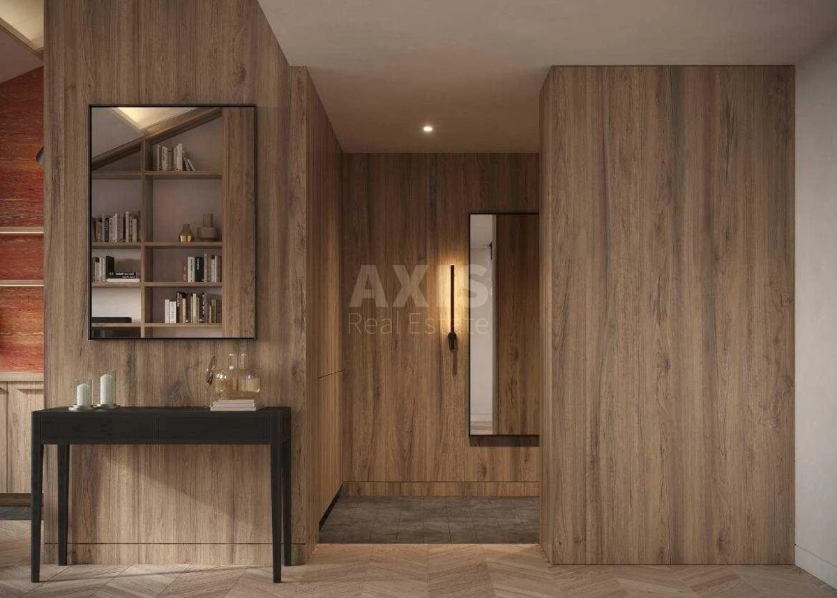3k apartment vul. Instytuts'ka 13А7107216