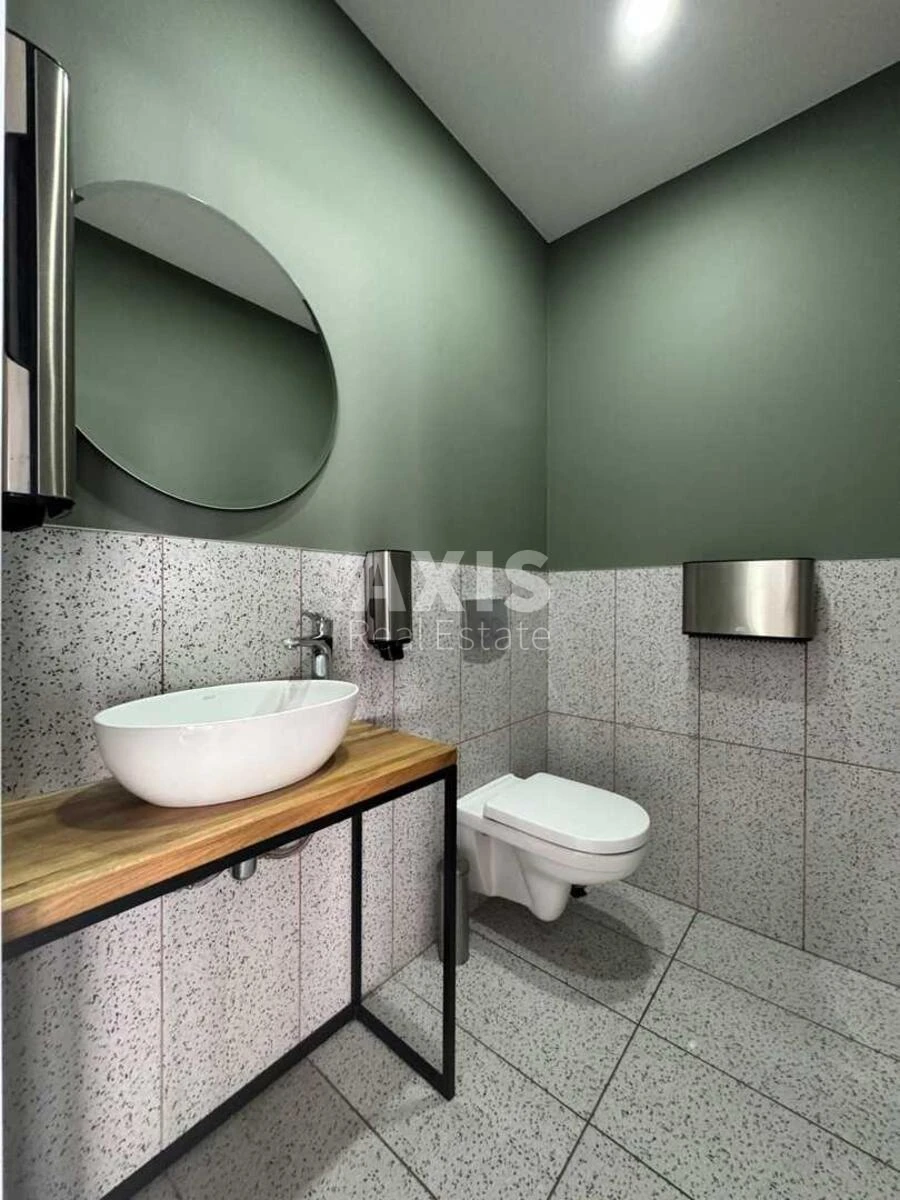 Office vul. Pymonenka Mykoly 13, 772m2585819