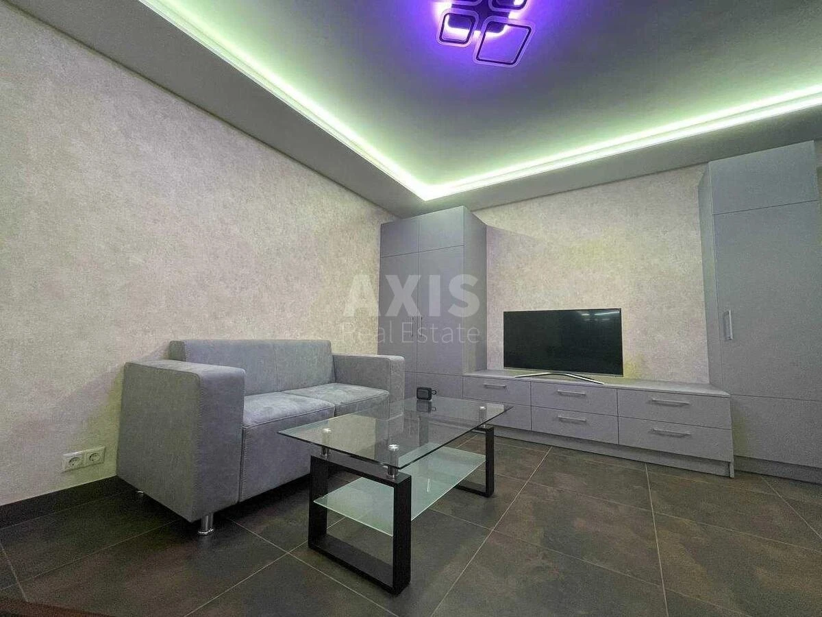 1к квартира ул. Кудрявская 31/33710812
