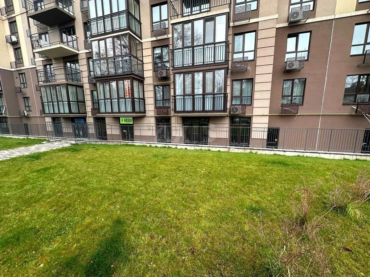 Объект торговли ул. Метрологическая 107, 125м264797