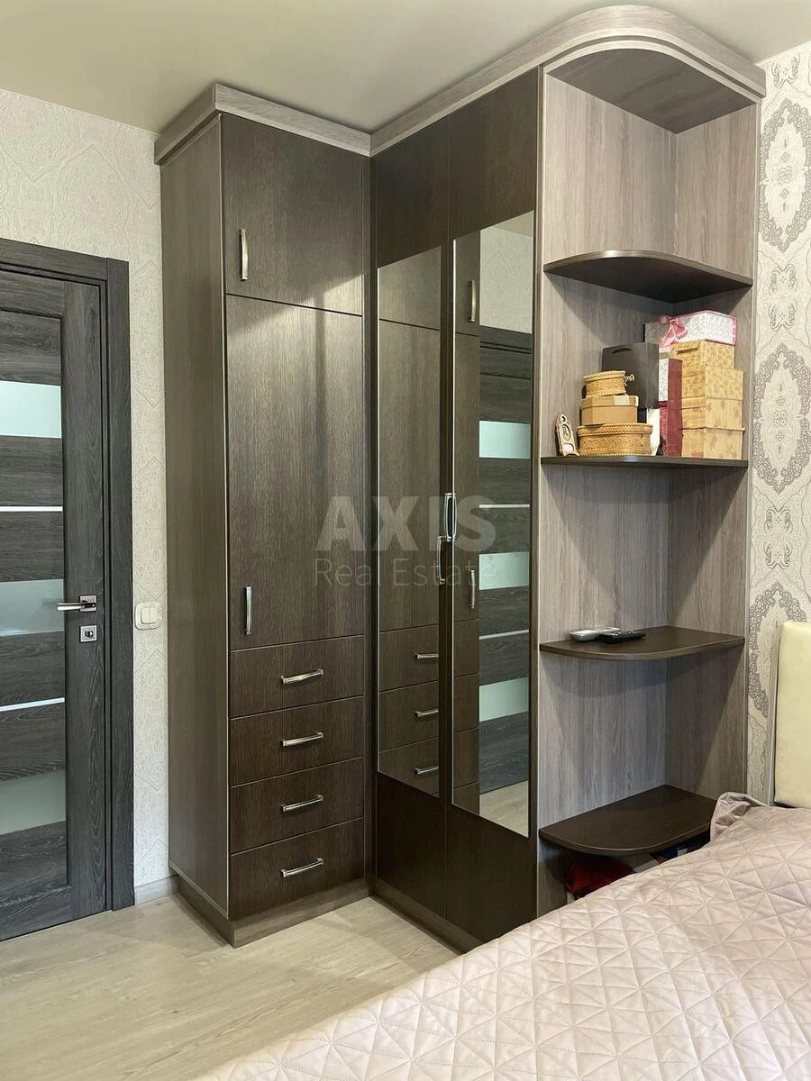 2k apartment vul. Mashynobudivna 24476005