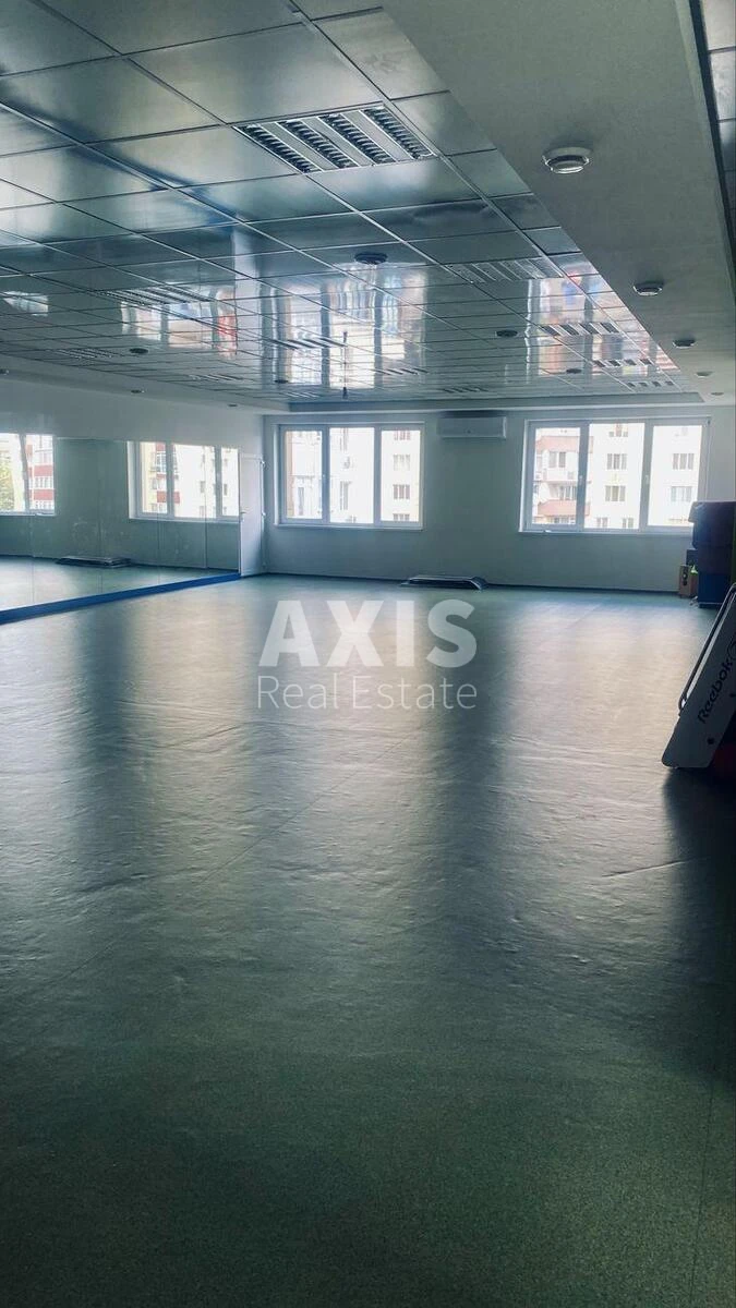 Trade object bul. Kol'cova 14, 2231m2596079