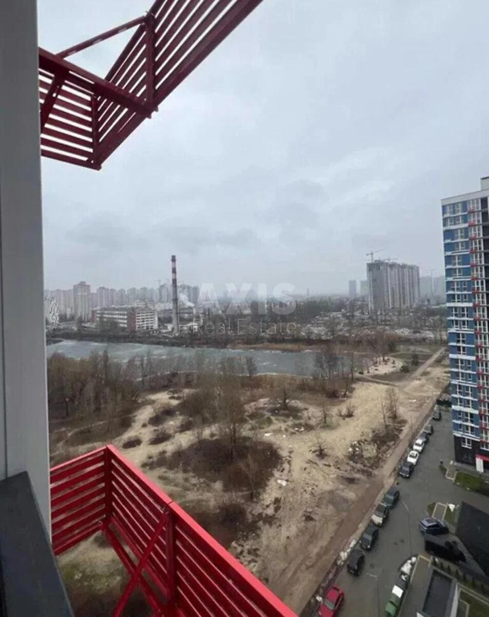 1k apartment vul. Hliba Babicha 86808110