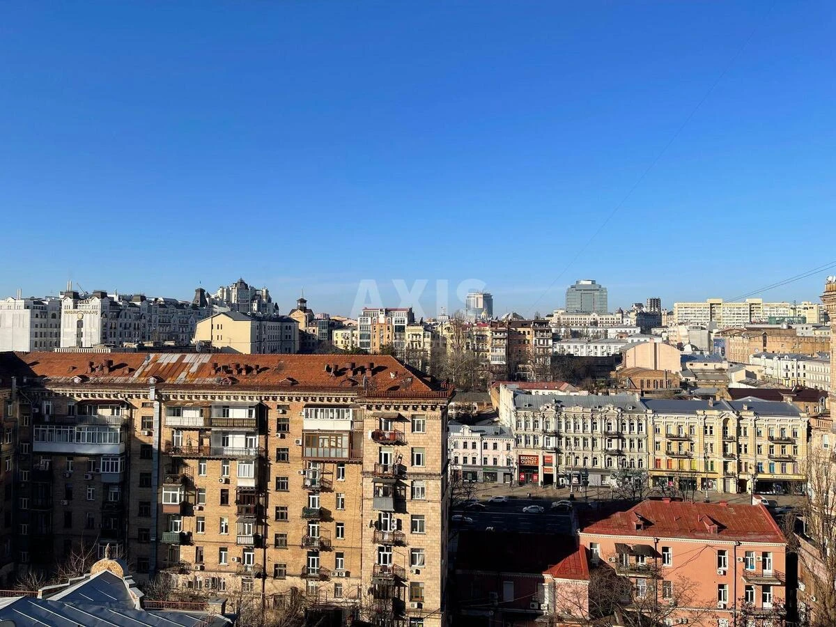 5k apartment vul. Kruglouniversytets'ka 3/56481421