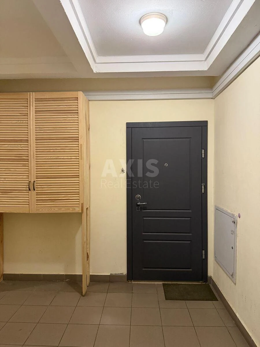 3k apartment vul. Klavdii'vs'ka 40В6809114