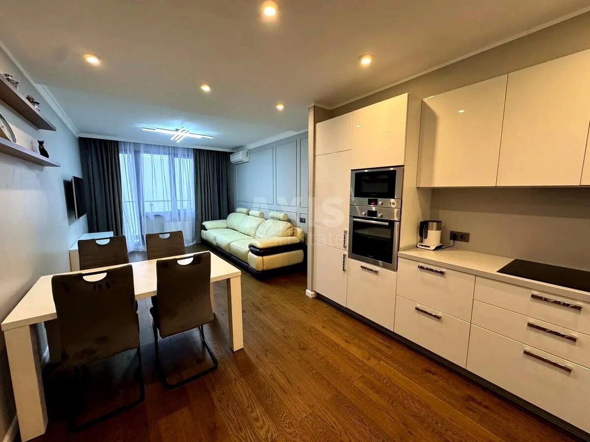 2k apartment pr-t Golosii'vs'kyj 60664342