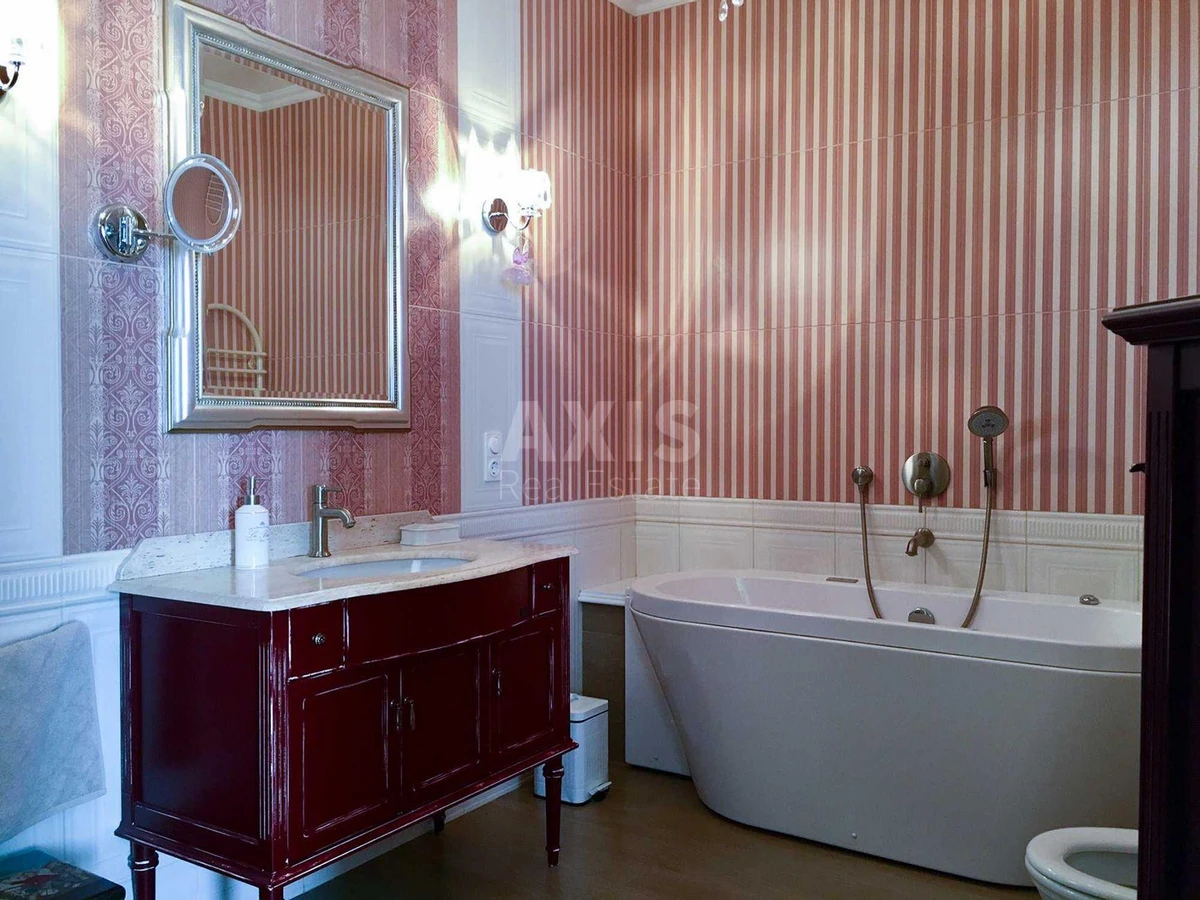 4k apartment vul. Skoropads'kogo Pavla 393953112