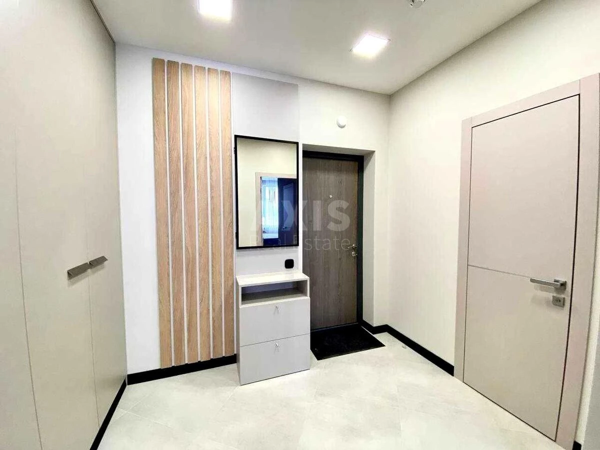 2k apartment vul. Vasylya Tyutyunnyka 28А6644510