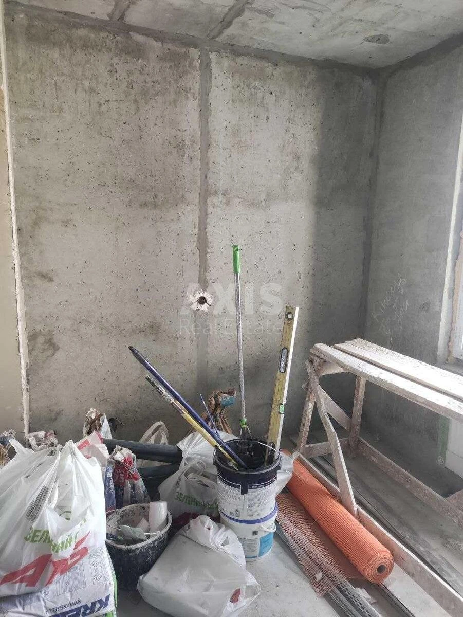 2k apartment vul. Chavdar Jelyzavety 20Б696088
