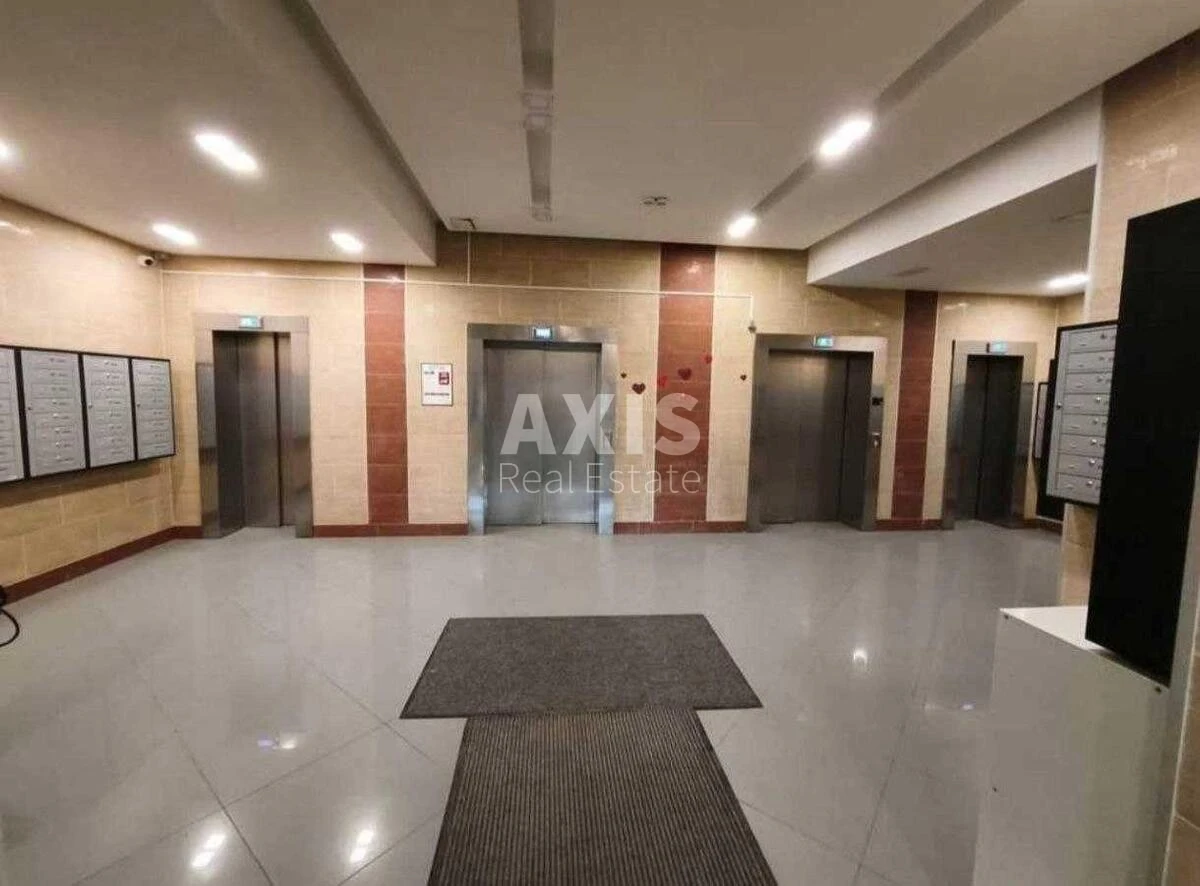 2k apartment vul. Peremyshlska two-gigahertz690295