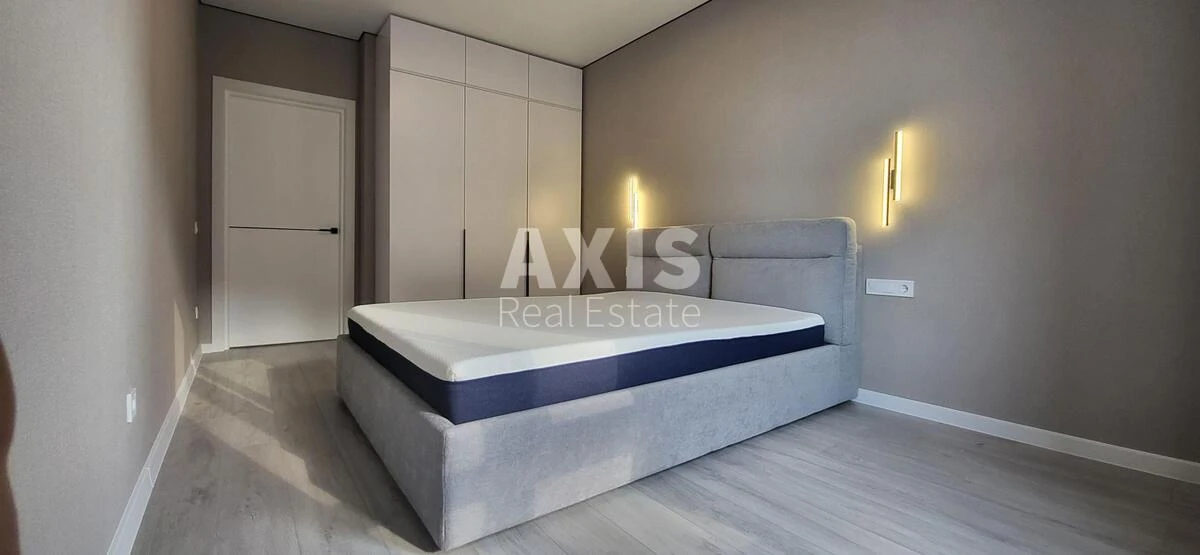 1k apartment pr-t Povitryanykh Syl 56B708408