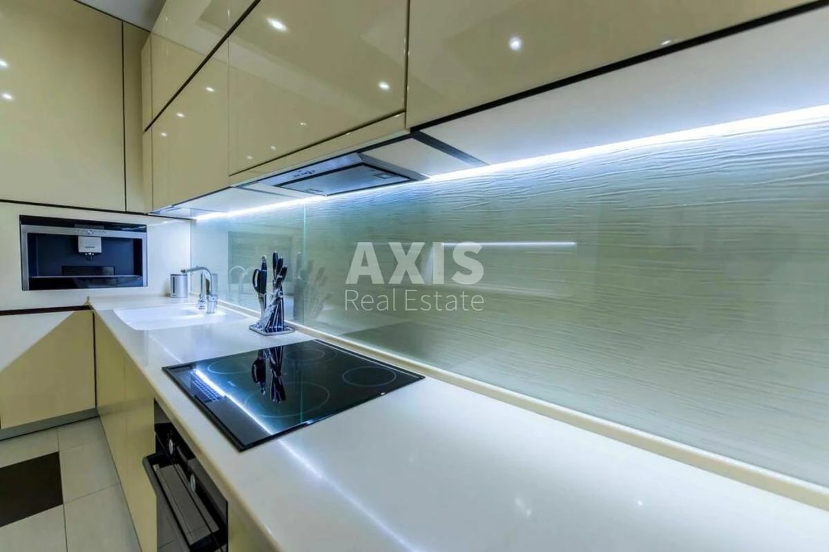 3k apartment vul. Andriya Verkhohlyada 186545713