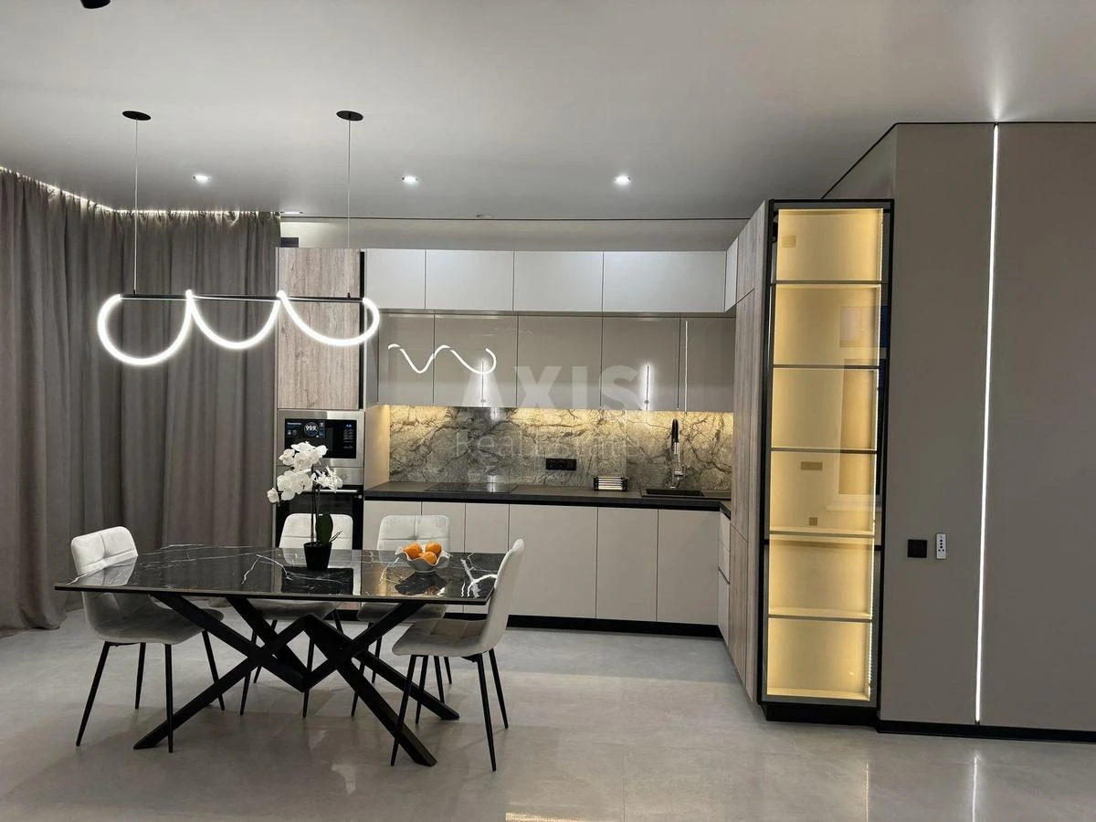 House vul. Vynogradna, 155m2, Kyiv city417681