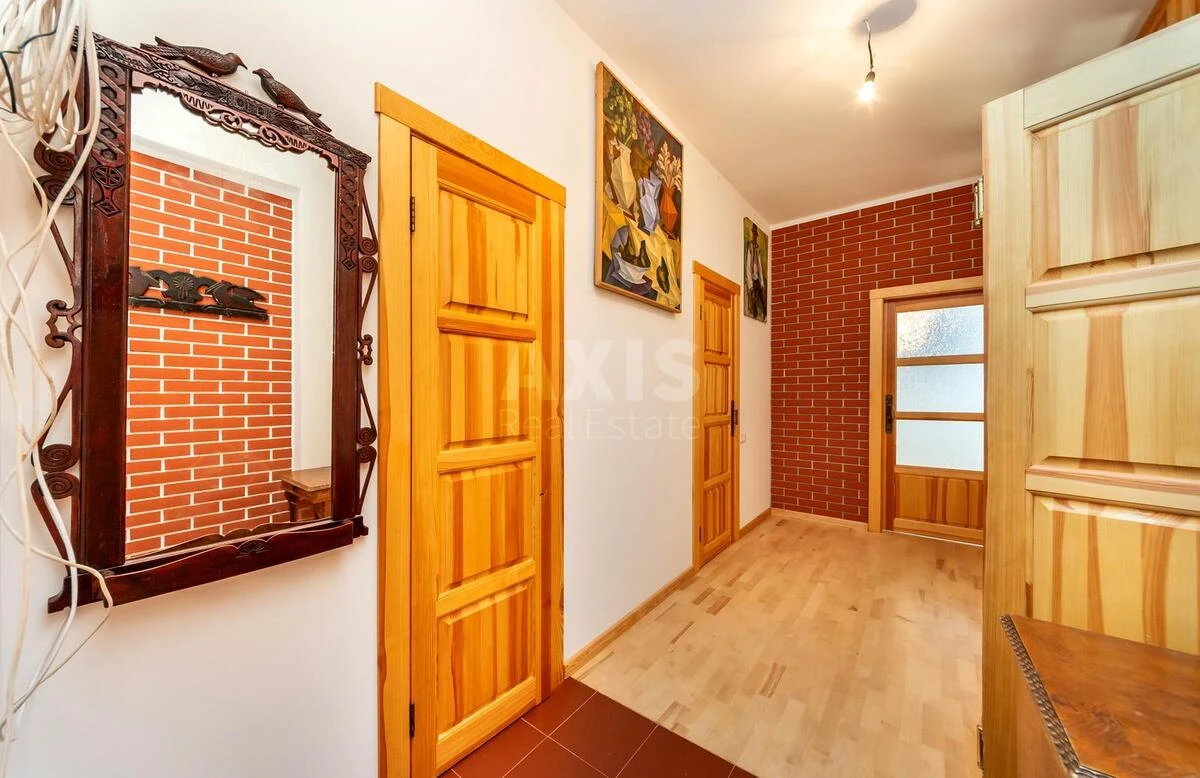 2k apartment vul. Kyrylo-Mefodii'vs'ka 2681797