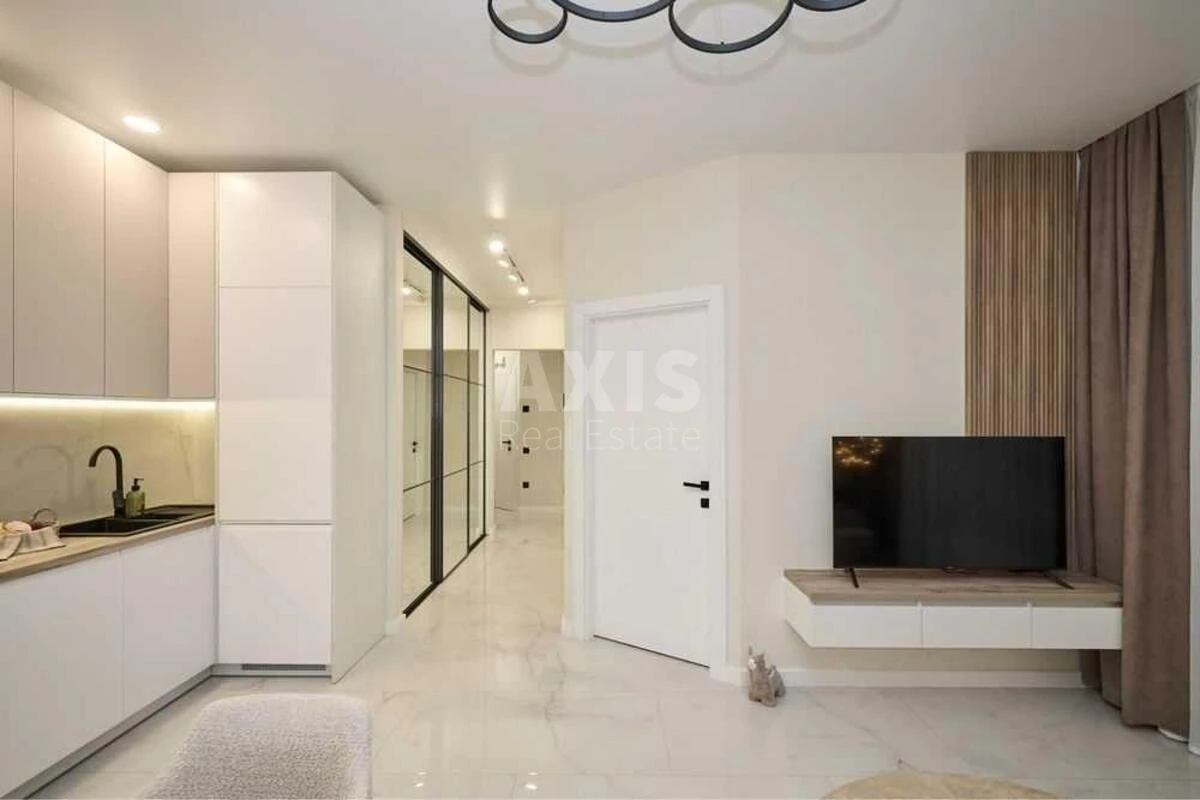 2k apartment vul. Myhajla Maksymovycha 246491810