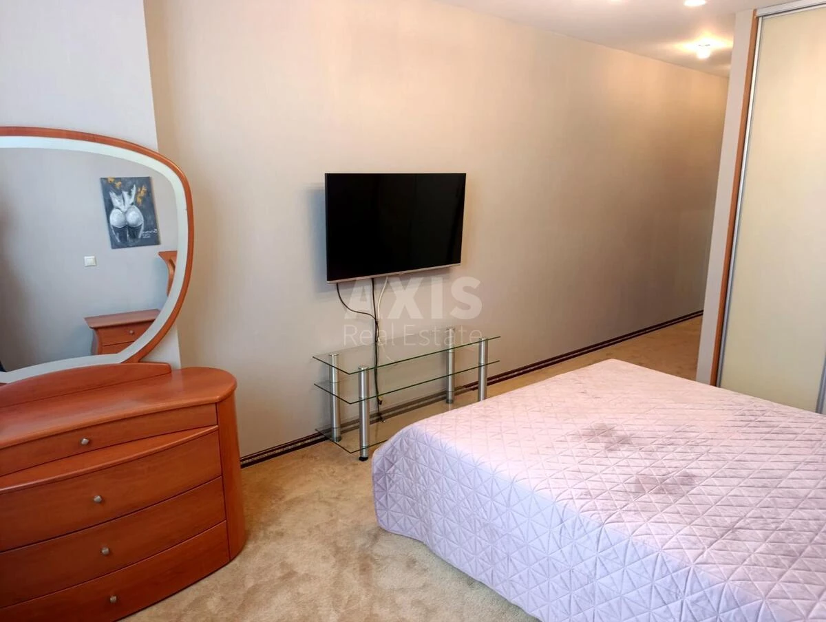 3k apartment pr-t Bazhana Mykoly 126653521